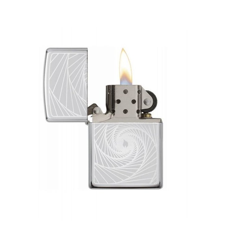 BRICHETA ZIPPO FUZION YIN YANG oferta brichete originale marca zippo