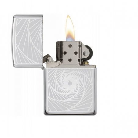 BRICHETA ZIPPO FUZION YIN YANG oferta brichete originale marca zippo