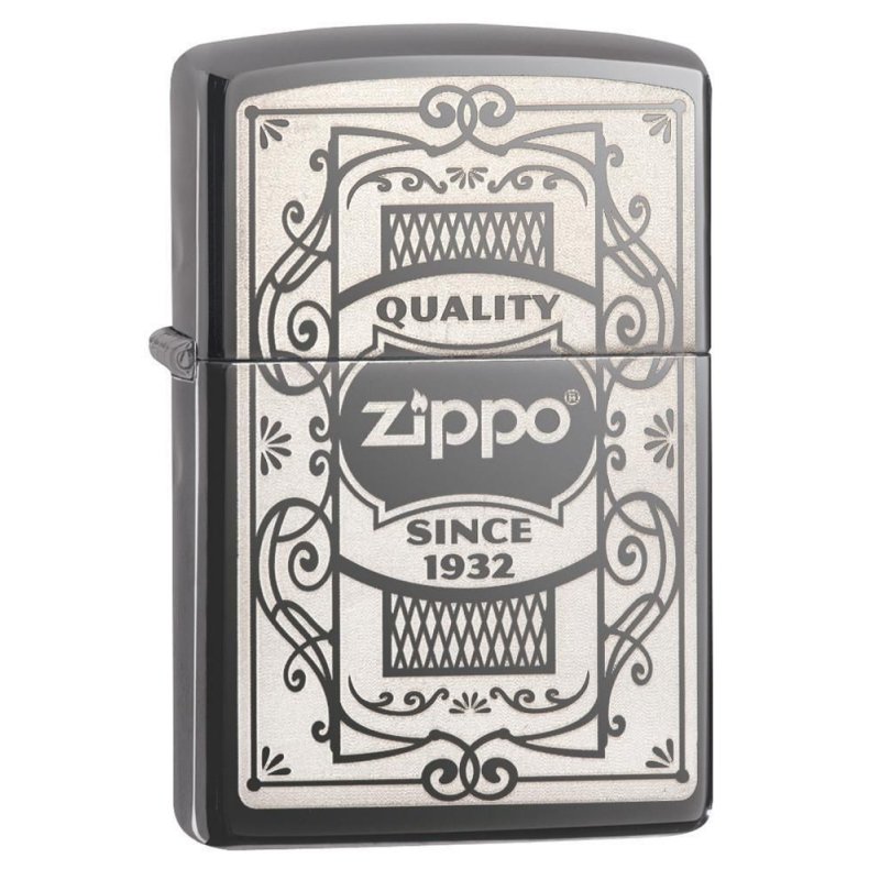 BRICHETA ZIPPO QUALITY oferta cadou la marca zippo