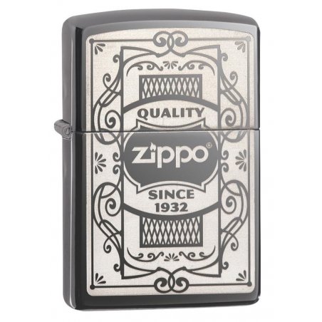 BRICHETA ZIPPO QUALITY oferta cadou la marca zippo