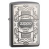 BRICHETA ZIPPO QUALITY oferta cadou la marca zippo