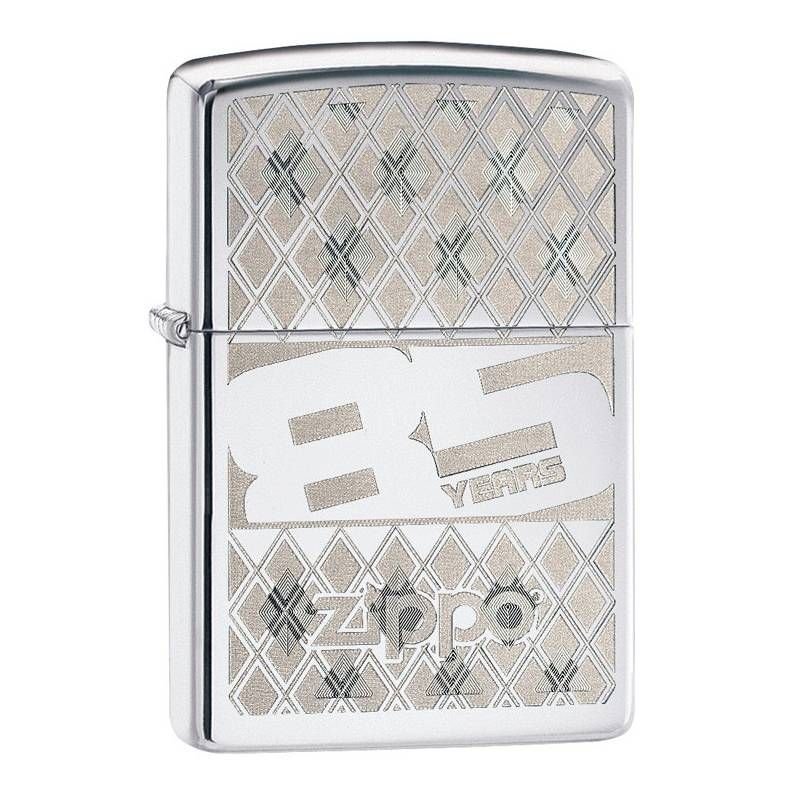 BRICHETA ZIPPO BLACK MARBLE