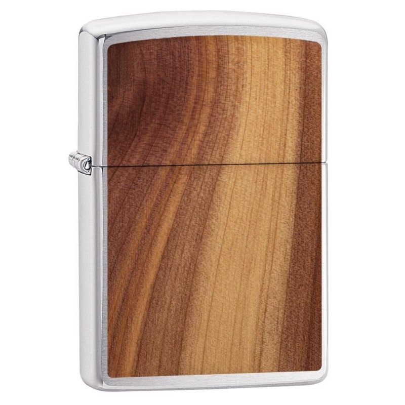 Bricheta Zippo 29900 Classic WoodChuck USA Cedar ieftin