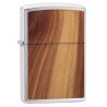 Bricheta Zippo 29900 Classic WoodChuck USA Cedar ieftin