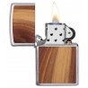Bricheta Zippo 29900 Classic WoodChuck USA Cedar ieftin