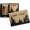 Bricheta Zippo 29900 Classic WoodChuck USA Cedar ieftin