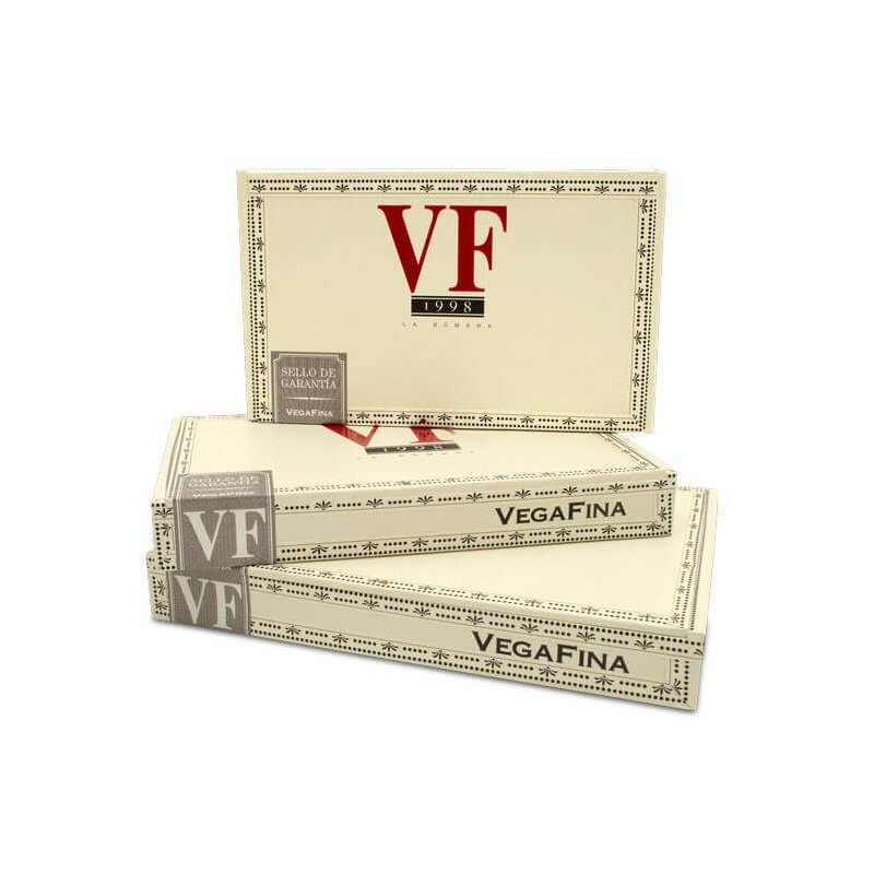 Trabucuri Vegafina 1998 VF52 25 Reduceri trabuc