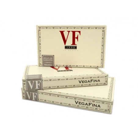 Trabucuri Vegafina 1998 VF52 25 Reduceri trabuc