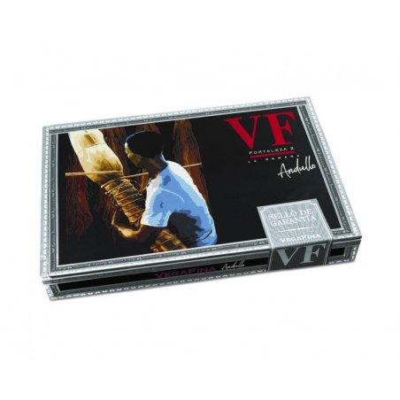 Trabucuri Vegafina Fortaleza 2 Andullo 10 la oferta in magazin online