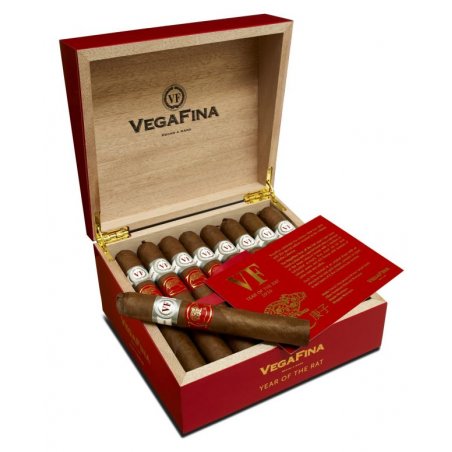 Trabucuri Vegafina Year of the Rat 2020 16 in magazin la oferta