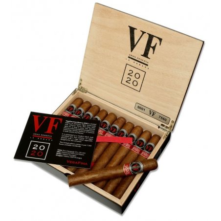 Trabucuri Vegafina Gran Reserva 2020 10 in oferta la magazin oline