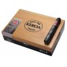 Trabucuri Eiroa CBT Maduro Toro Gordo 60x6 Honduras (20)