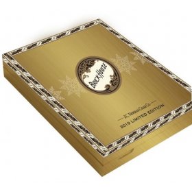 Trabucuri BRICK HOUSE 2019 HOLIDAY ROBUSTO Sampler 6