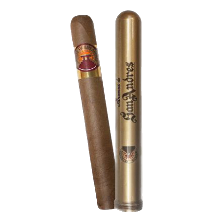 Trabucuri SANTA CLARA AROMAS DE SAN ANDRES IMPERIAL TUBE 20