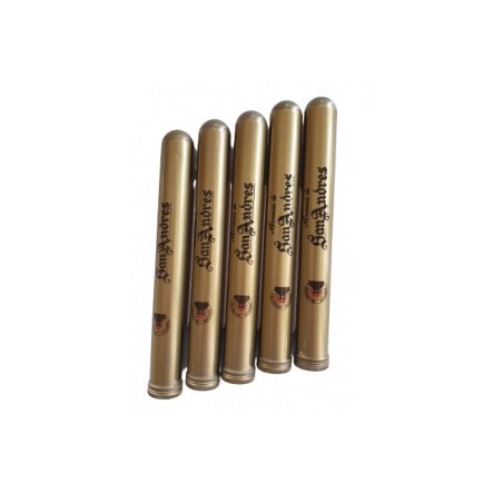 Trabucuri SANTA CLARA AROMAS DE SAN ANDRES IMPERIAL TUBE 20