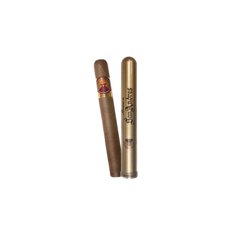 Trabucuri SANTA CLARA AROMAS DE SAN ANDRES IMPERIAL TUBE 20