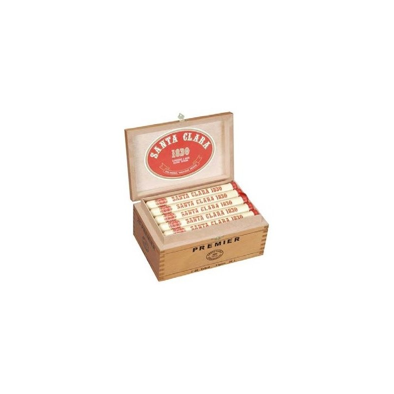 Trabucuri SANTA CLARA 1830 CHURCHILL TUBE 20