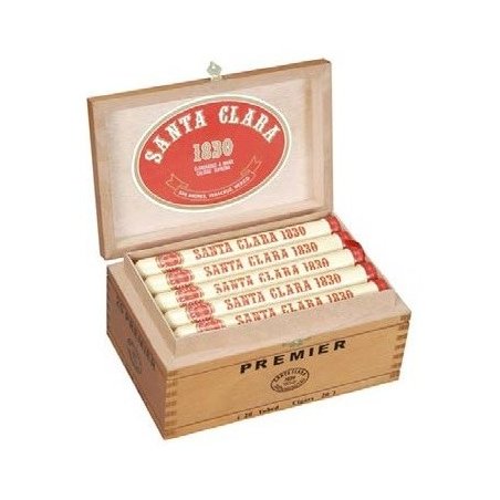 Trabucuri SANTA CLARA 1830 CHURCHILL TUBE 20