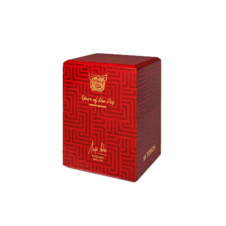 Trabucuri Maya Selva Cigar Collection Year of the Pig (19)