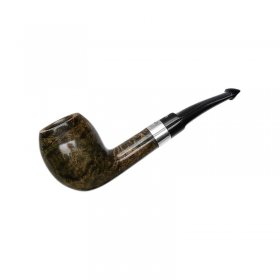 Pipa Peterson Sherlock Holmes Dark Smooth Strand P-Lip 9mm in magazin