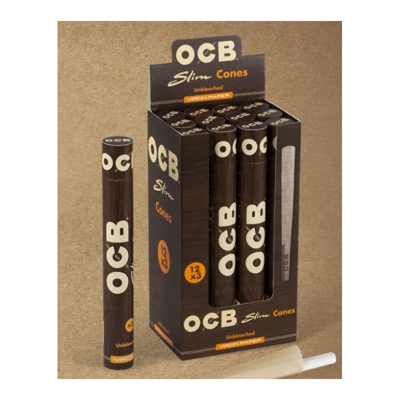 Conuri Virgin OCB (36)