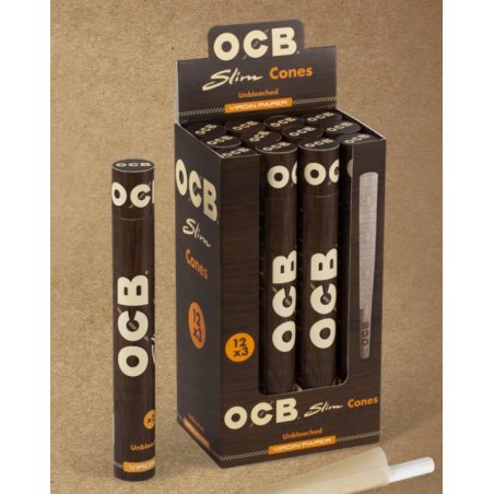 Conuri Virgin OCB (36)