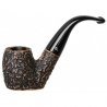 Pipa Peterson Rusticated 306 Fishtail 9mm in oferta in magazin