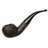 Pipa Peterson Rusticated 999 Fishtail 9mm  in magazin la reducere
