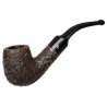 Pipa Peterson Aran Rusticated XL90 Fishtail 9mm in magazin la oferta