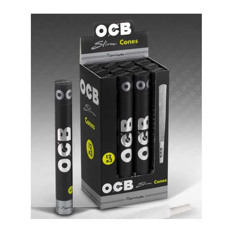 Conuri Premium OCB (36)