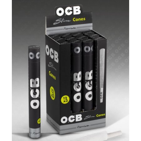 Conuri Premium OCB (36)