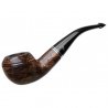 Pipa Peterson Dublin Filter Smooth 999 P-Lip 9mm in magazin la oferta