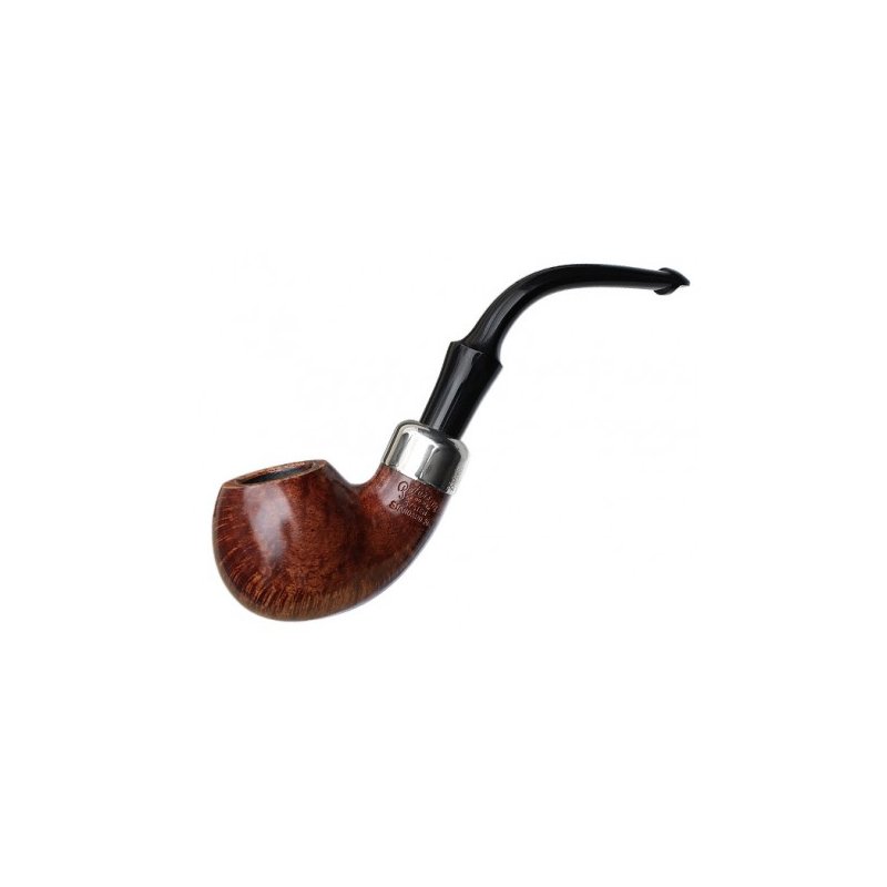 Pipa Peterson System Standard Smooth 302 P-Lip 9mm