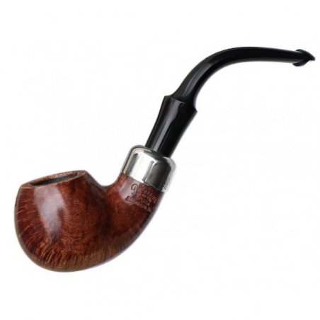 Pipa Peterson System Standard Smooth 302 P-Lip 9mm