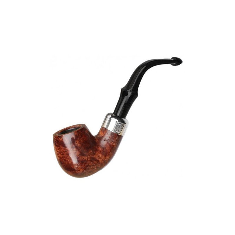 Pipa Peterson System Standard Smooth 314 P-Lip 9mm in magazin cadou