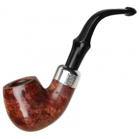 Pipa Peterson System Standard Smooth 314 P-Lip 9mm in magazin cadou