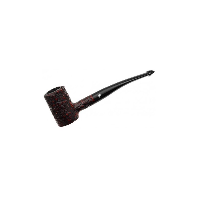 Pipa Peterson Speciality Rusticated Tankard P-Lip in magazin la oferta