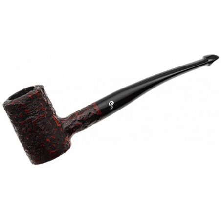 Pipa Peterson Speciality Rusticated Tankard P-Lip in magazin la oferta