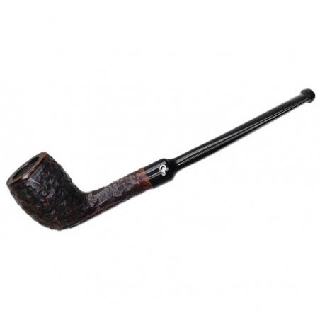 Pipa Peterson Speciality Rusticated Belgique Fishtail in magazin