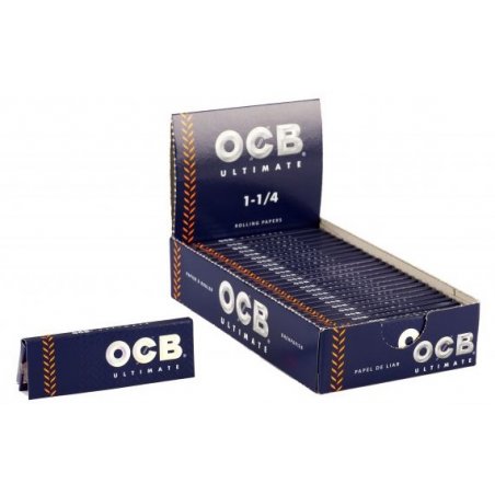FOITE 1.1/4 ULTIMATE OCB 25