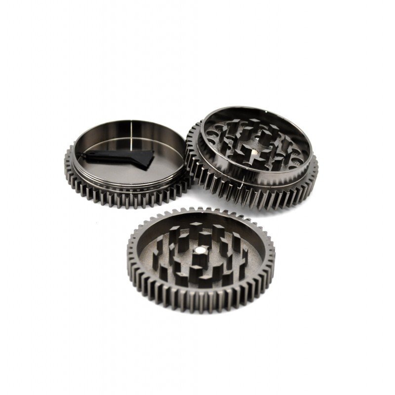 Grinder Tutun Cog Toro oferta reducere in magzin