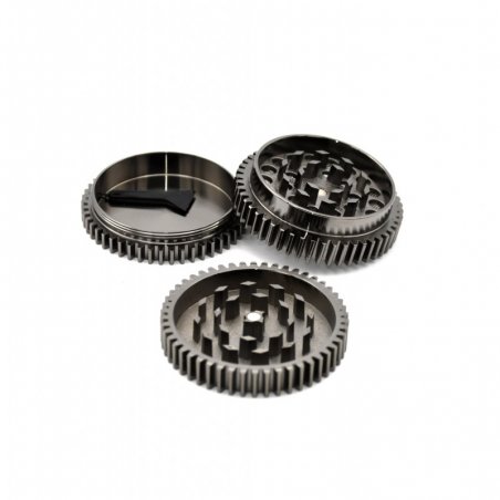 Grinder Tutun Cog Toro oferta reducere in magzin
