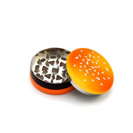 Grinder Tutun Burger Toro in magazin la oferta