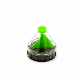 Grinder Tutun Plastic Cone Toro in magazin oferta