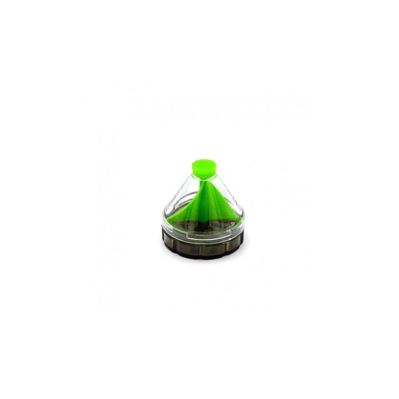 Grinder Tutun Plastic Cone Toro in magazin oferta