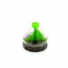 Grinder Tutun Plastic Cone Toro in magazin oferta