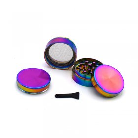 Grinder Tutun Rainbow 40 Toro in oferta la magazin