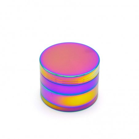 Grinder Tutun Rainbow 50 Toro oferta cadou reducere