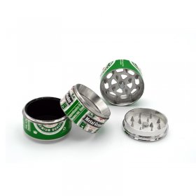 Grinder Tutun BR Toro in magazin la oferta