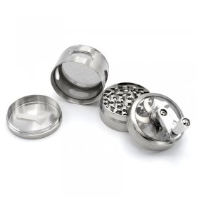 Grinder Tutun Crank 56 Toro in magazin la oferta